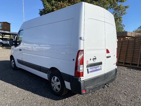 Divers L2H2 3.3T 2.3 DCI 150 2021 occasion 63800 Cournon-d'Auvergne