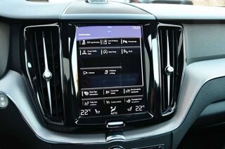 XC60 197ch TOITPANO/CAM/CARPLAY/ATTACHREM/CUIRCHAUF/SIEGMEMOIRE.. 2021 occasion 59280 Armenti&egrave;res