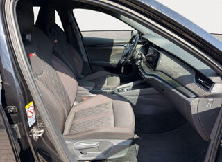 Octavia Combi 2.0 TDI 200 ch DSG7 RS 2022 occasion 85600 Montaigu