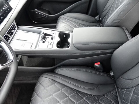 Seal 82,5 kWh 530 ch AWD Excellence 2025 occasion 85600 Montaigu