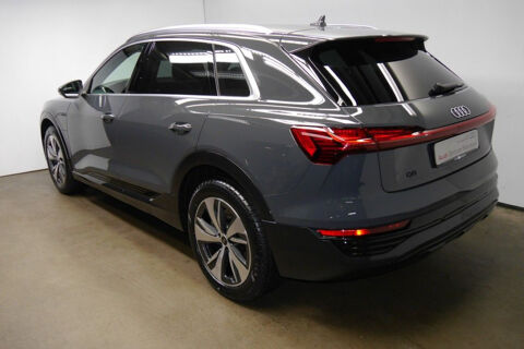 Q8 e-tron 50 340 ch 95 kWh Quattro Avus 2023 occasion 85170 Le Poiré-sur-Vie