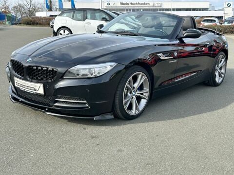 BMW Z4 Roadster sDrive 28i 245ch 2014 occasion Le Poiré-sur-Vie 85170