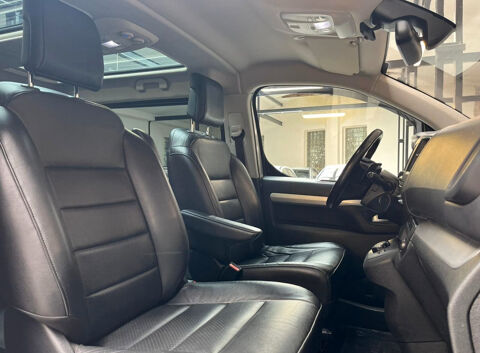 Traveller Standard 2.0 HDi 180ch EAT6 Allure 2016 occasion 85600 Montaigu