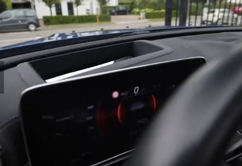 Classe C 220 d Auto. Pack AMG TOITPANO/CAM360/BURMESTER/AFFICHTETHAUT 2022 occasion 59280 Armenti&egrave;res