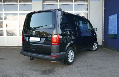 Transporter 2016 occasion 85600 Montaigu