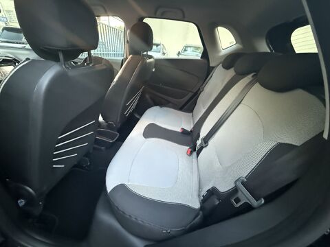 Captur dCi 90 Energy S et S eco&sup2; Intens 2014 occasion 30000 N&icirc;mes