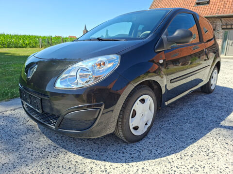 Twingo II 1.2I 60ch DISTRIBNEUVE/GAR6M 2009 occasion 59280 Armenti&egrave;res