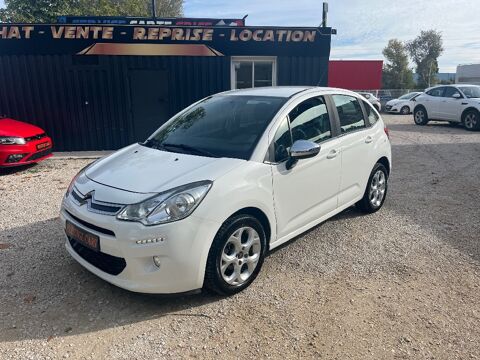 Citroen c3 (BlueHDi 75 Feel Edition)