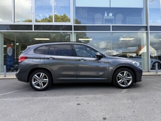 X1 sDrive 18i 136ch Auto. Pack M TOITPANO/CAM/REGVIT/SIEGCHAUF/ 2021 occasion 59280 Armenti&egrave;res