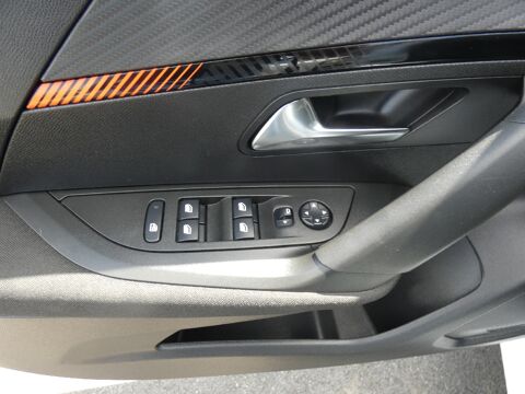 2008 BlueHDi 110 S et S BVM6 Active Business 2021 occasion 56700 Merlevenez
