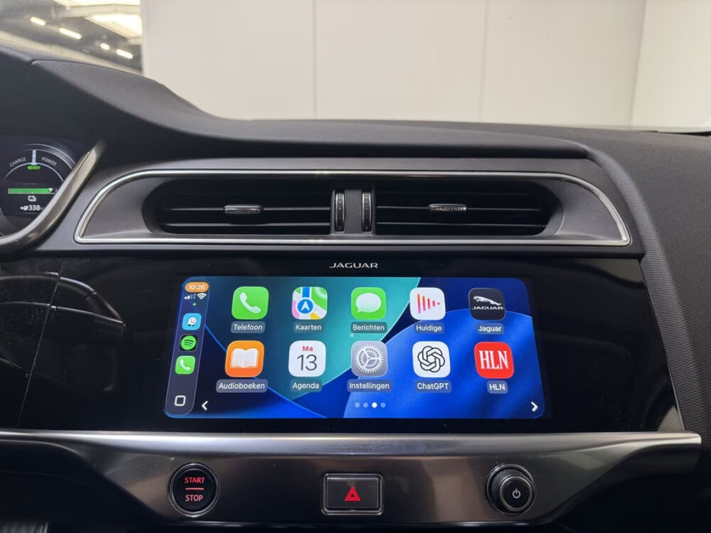 I-PACE I-Pace AWD 90kWh HSE 2019 occasion 85600 Montaigu