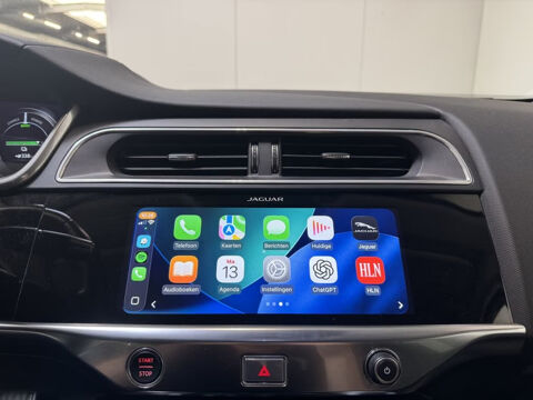 I-PACE I-Pace AWD 90kWh HSE 2019 occasion 85600 Montaigu
