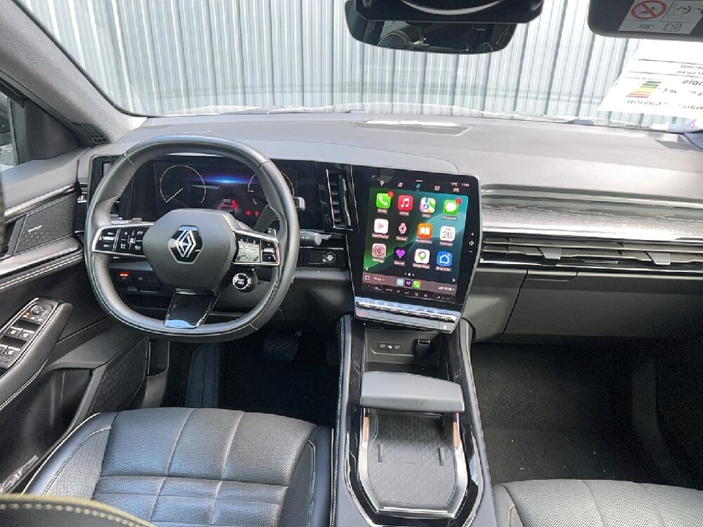 Austral E-Tech hybrid 200 Iconic 2023 occasion 56700 Merlevenez