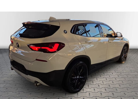 X2 xDrive 18d 150 ch BVA8 sport 2021 occasion 85600 Montaigu