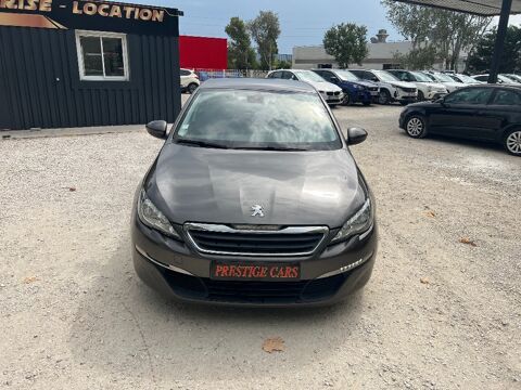 308 110ch BVM5 Allure 2015 occasion 84000 AVIGNON