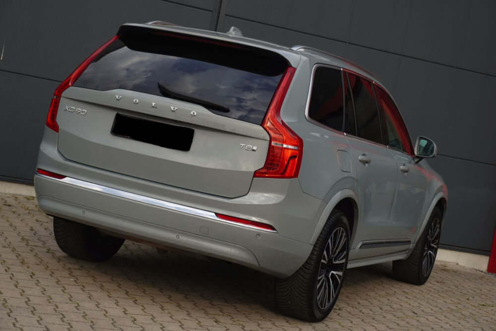 XC90 T8 AWD Hybride Rechargeable 310+145 ch Geartronic 8 7pl 2024 occasion 85600 Montaigu
