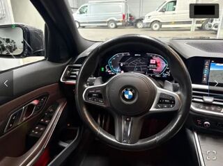 S&eacute;rie 3 330e 292ch Pack M Sport Garantie BMW 03/2028 HISTOBMW/ATTACH 2020 occasion 59280 Armenti&egrave;res