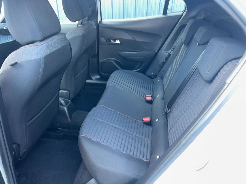 2008 BlueHDi 110 S et S BVM6 Active Business 2021 occasion 56700 Merlevenez