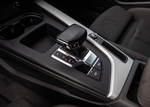 A5 Sportback 35 TDI 163 S tronic 7 S Edition 2022 occasion 85600 Montaigu