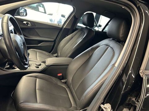 S&eacute;rie 1 116d 116ch CUIR/CARPLAY/REGVIT/GPS/PARKSENSOR/JA/GAR12MOIS 2022 occasion 59280 Armenti&egrave;res