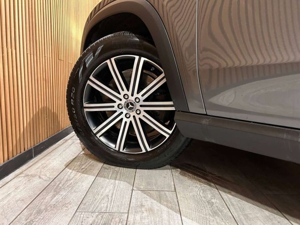 Classe GLE 350 de 9G-Tronic 4Matic TOITPANP/CAM360/AFFICHTETHAUT/ECLAIR 2023 occasion 59280 Armenti&egrave;res