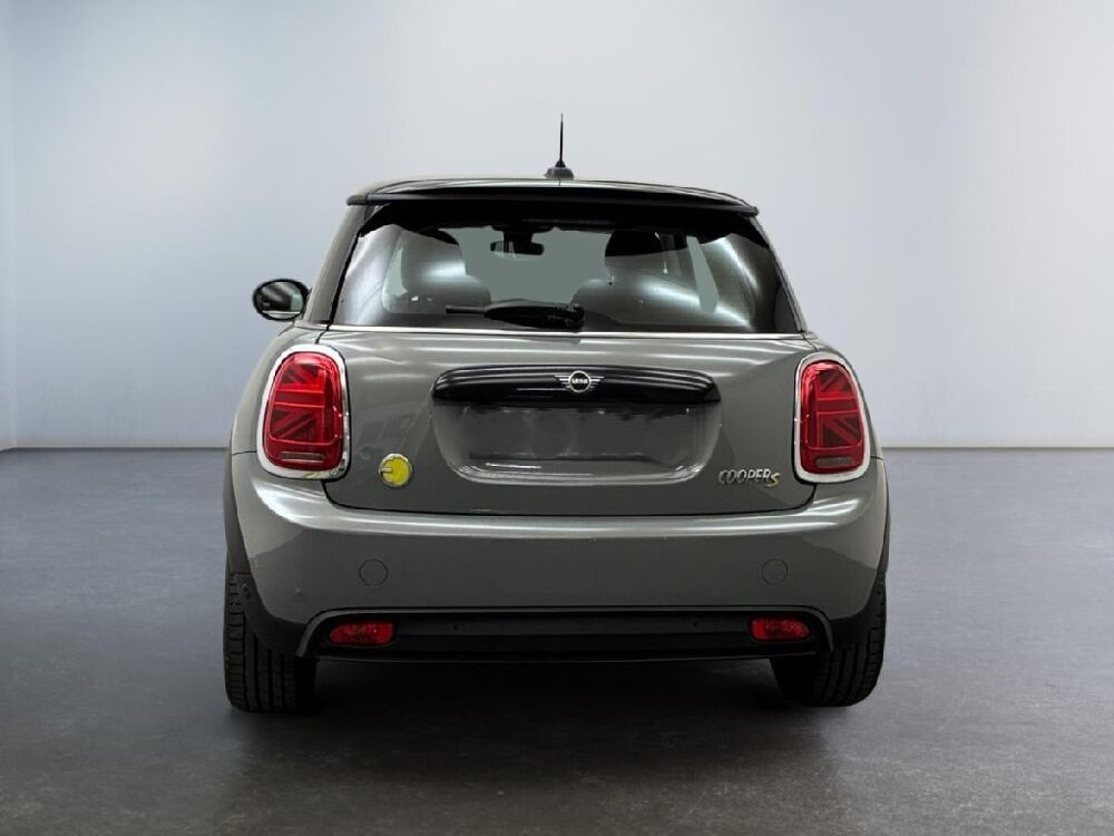 MINI COUPE 3 Portes Cooper SE 184 ch Edition Premium 2021 occasion 56700 Merlevenez
