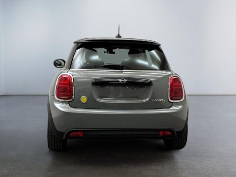 MINI COUPE 3 Portes Cooper SE 184 ch Edition Premium 2021 occasion 56700 Merlevenez