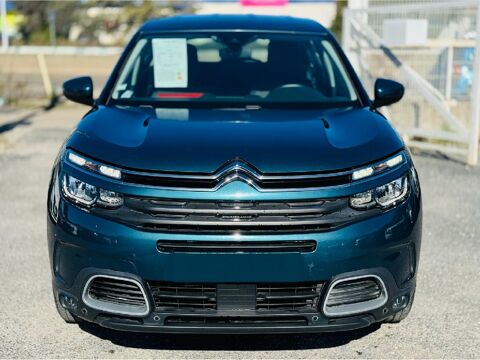 C5 aircross 1.2 PureTech 130 Feel GPS 2019 occasion 30320 Marguerittes