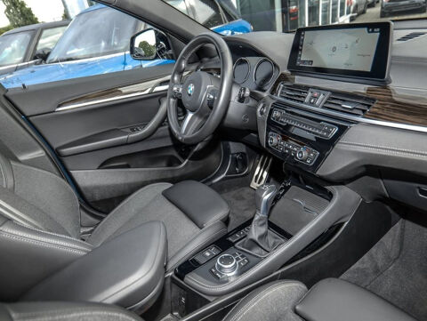 X2 xDrive 25e 220 ch BVA6 M Sport 2020 occasion 85600 Montaigu