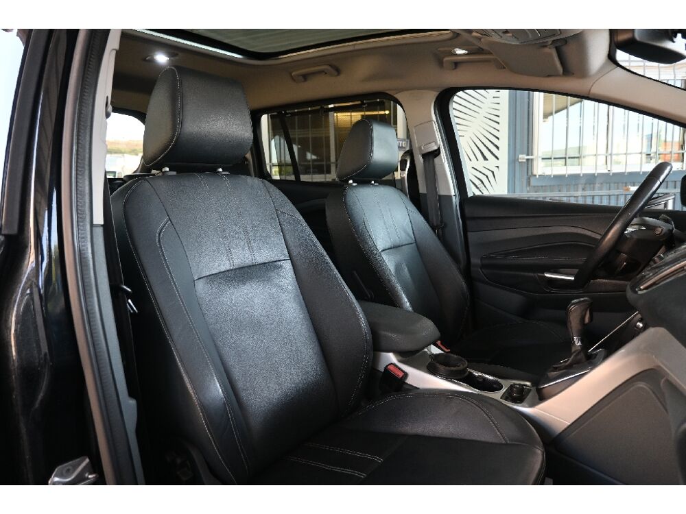 Grand C-MAX 2.0 TDCI 163 Titanium PowerShift A 7 places 2011 occasion 63800 Cournon-d'Auvergne