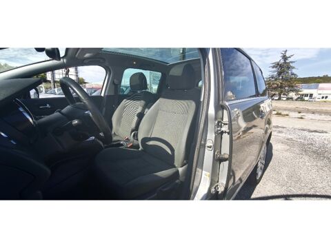 5008 1.6 HDi 115ch Allure 7pl GPS 2015 occasion 30320 Marguerittes
