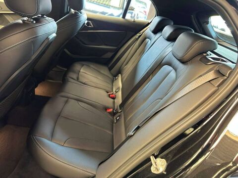 S&eacute;rie 1 116d 116ch Pack M Sport CARPLAY/REGVIT/GPS/CUIR/GAR12MOIS 2020 occasion 59280 Armenti&egrave;res