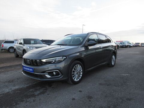 Tipo 1.6 Multijet 130 ch BVM6 Life 2021 occasion 10410 Saint-Parres-aux-Tertres