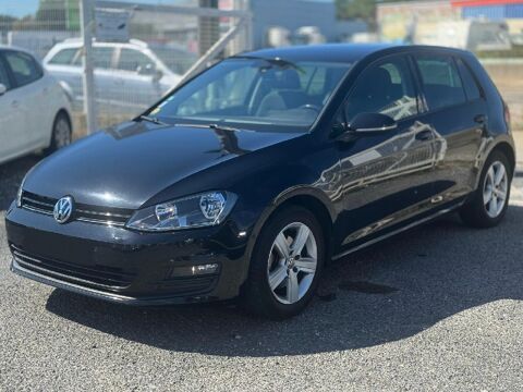 Volkswagen golf VI (1.6 TDI 105 BlueMotion Technology Co