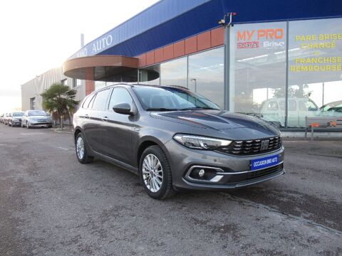 Tipo 1.6 Multijet 130 ch BVM6 Life 2021 occasion 10410 Saint-Parres-aux-Tertres
