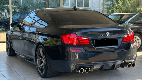 M5 560ch DKG7 2012 occasion 85600 Montaigu