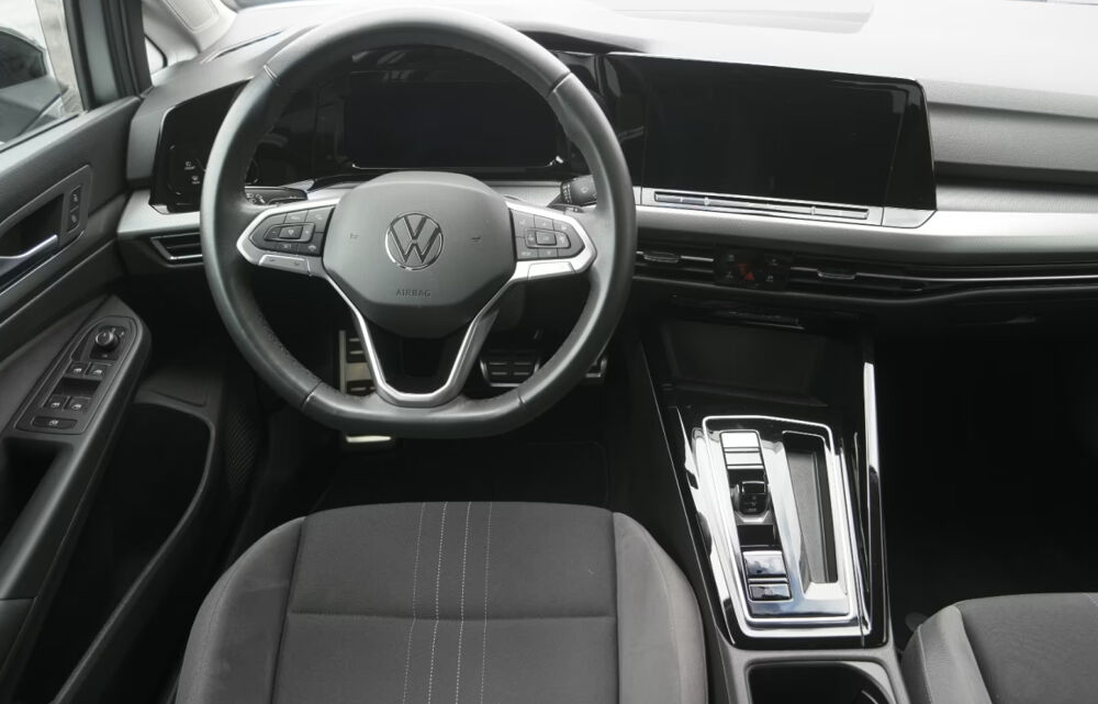 Golf SW 2.0 TDI 200 DSG7 4Motion Alltrack 2023 occasion 85600 Montaigu