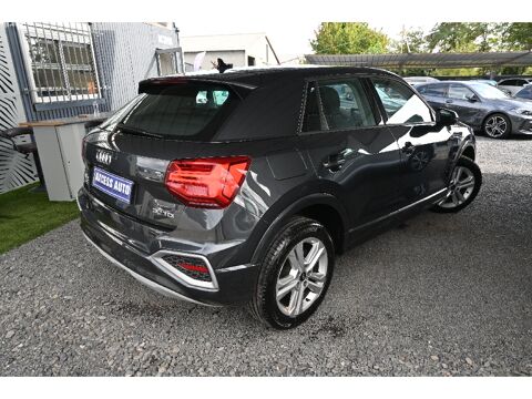 Q2 30 TDI 116 S tronic 7 Business line 2023 occasion 63800 Cournon-d'Auvergne