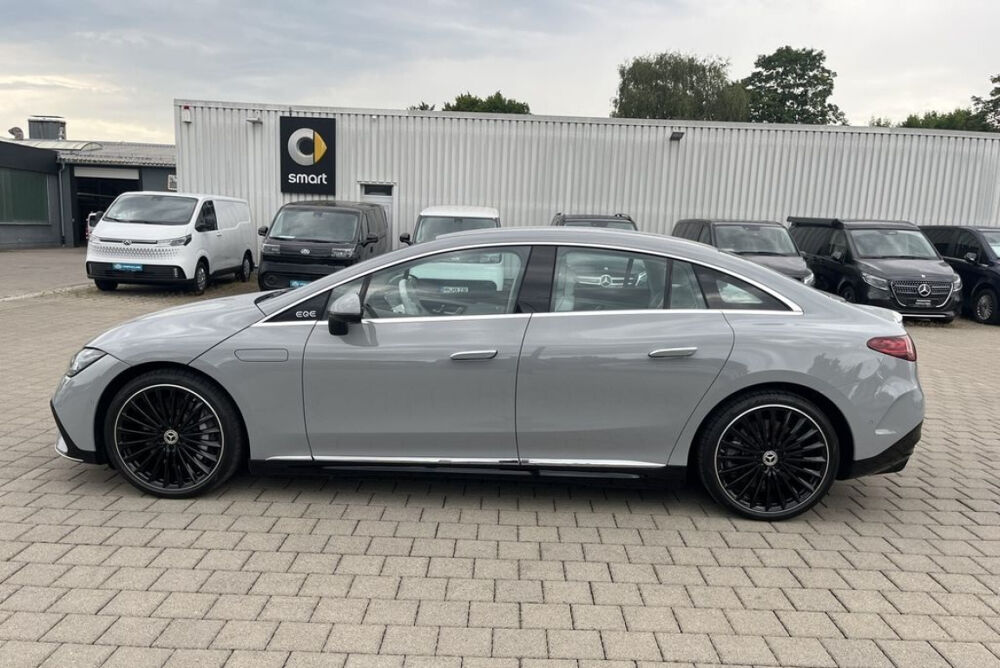 EQE 300 AMG Line 2023 occasion 85600 Montaigu