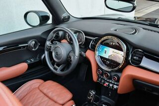 Cooper S 178ch BVA7 CUIRCHAUF/CAM/CARPLAY/REGVIT/PAL/GAR12MO 2024 occasion 59280 Armenti&egrave;res