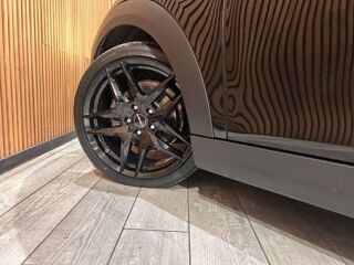 Cooper 136 ch BVA7 CARPLAY/REGVIT/ECLAIRAMBIANCE/PARKSENSOR/GAR12MO 2023 occasion 59280 Armenti&egrave;res