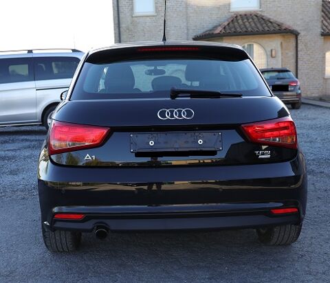 A1 1.0 TFSI 95ch SEMICUIRCHAUF/PARKSENSOR/GPS/JA/GAR12MOIS 2017 occasion 59280 Armenti&egrave;res