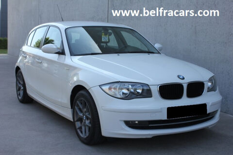 Bmw serie 1 (116i 2.0 122ch SIEGCHAUF/PARKSENSOR/JA/