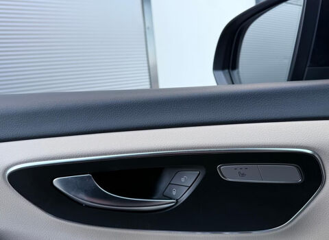 Classe V 300 marco polo pack AMG 2021 occasion 85600 Montaigu