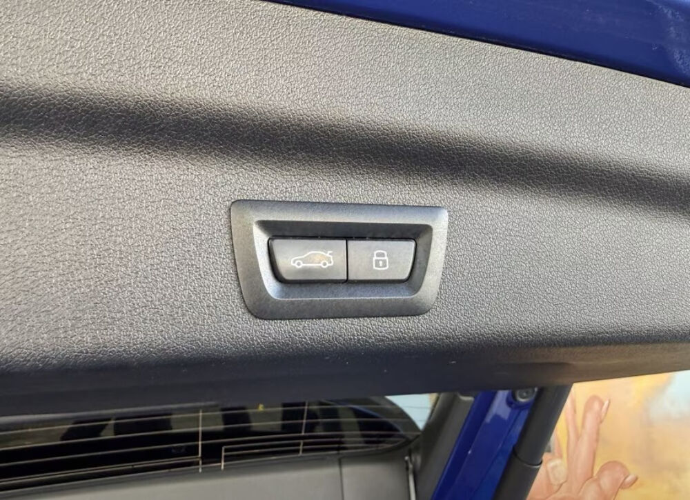 X1 i eDrive20 204ch BVA M Sport 2024 occasion 85600 Montaigu