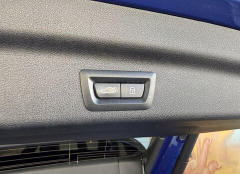 X1 i eDrive20 204ch BVA M Sport 2024 occasion 85600 Montaigu