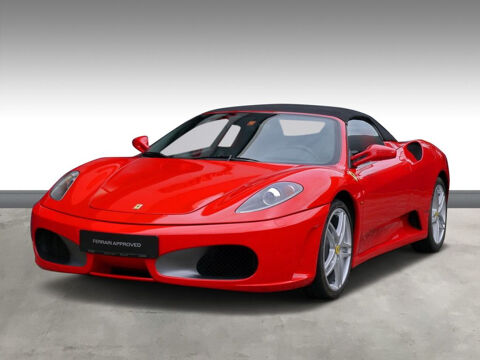 Annonce voiture Ferrari F430 122490 