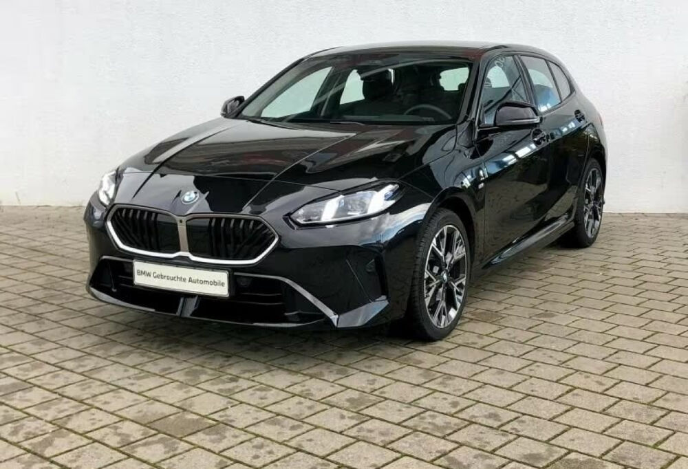 S&eacute;rie 1 120i 178 ch DKG7 Edition Sport 2025 occasion 85600 Montaigu