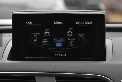 Q3 2.0 TDI 150ch Auto. Quattro SIEGCHAUF/REGVIT/ATTACHREM/XENON 2015 occasion 59280 Armenti&egrave;res