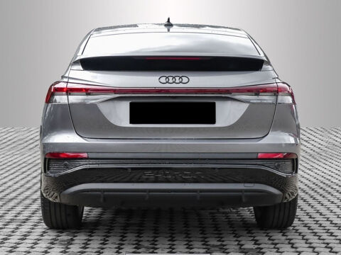 Q4 e-tron Sportback 35 170 ch 55 kW S line 2022 occasion 85600 Montaigu